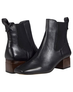 Ботинки Waxton, черный Franco sarto