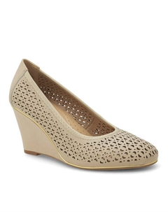 Полуботинки, бежевый Lasocki