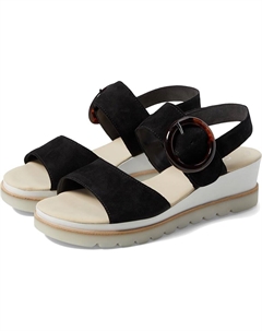 Туфли  24.645, цвет Schwarz Gabor