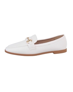 Мокасины Ital Design, белый Ital-design