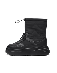 Зимние ботинки, цвет black Crosby