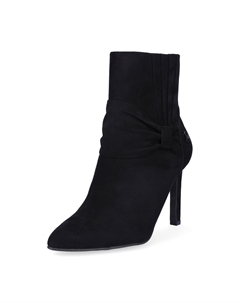 Ботильоны, черный Marco tozzi