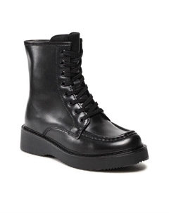 Ботильоны, черный Lasocki