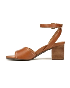 Сандалии с ремешками ISADORA, цвет tan leather Vionic