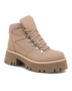 Ботильоны, бежевый Lasocki