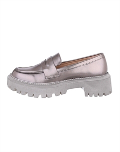 Мокасины Ital Design, бронзовый Ital-design