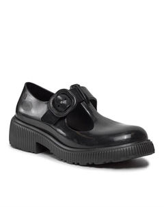 Полуботинки, черный Melissa