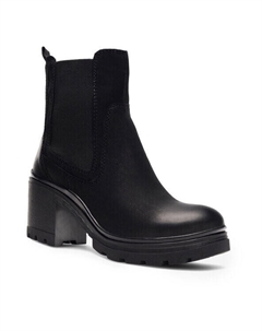 Ботильоны, черный Lasocki