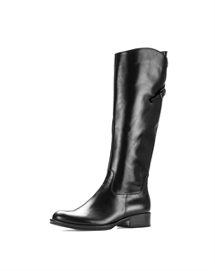 Ботинки Elegante Stiefel, черный Gabor