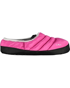 Женские тапочки Lynx, розовый Cmp