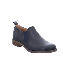 Шлепанцы Sienna, цвет ocean Josef seibel