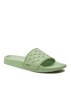 Мюли, зеленый Puma