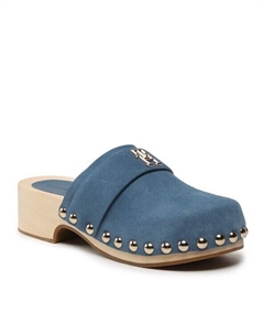 Сабо, синий Tommy hilfiger