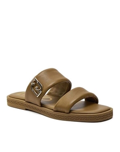 Мюли, бежевый Liu jo