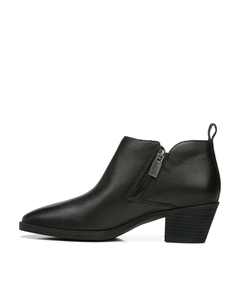 Ботильоны CECILY, цвет black wp tumbled leather Vionic