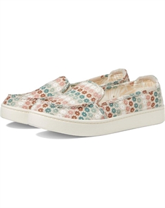 Кроссовки Minnow Plus, цвет Multi 1 Roxy