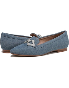 Лоферы Leala, цвет Blue Denim Naturalizer