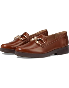 Лоферы 27 Edit Beline, цвет Carmina Tan Naturalizer