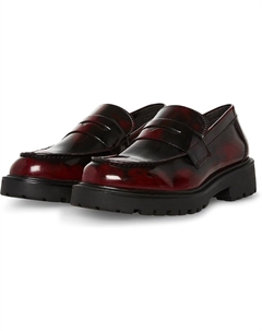 Лоферы Lyris Loafer, бордовый Steve madden