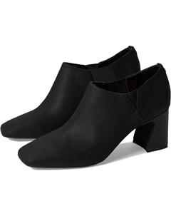 Ботинки Catra, черный Nydj