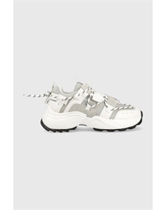 Кроссовки Tazmania, серый Steve madden