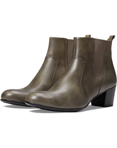 Ботинки Shape 35 Chelsea Boot, цвет Warm Grey Ecco