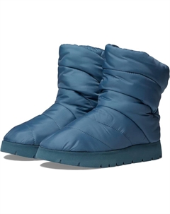 Ботинки Pop Winter Boot, цвет Teal Steve madden