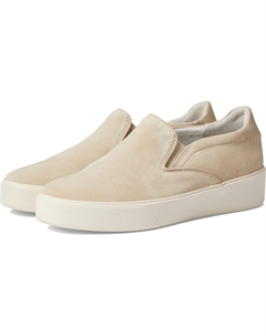 Кроссовки Marianne 2.0, цвет Porcelain Beige Suede Naturalizer