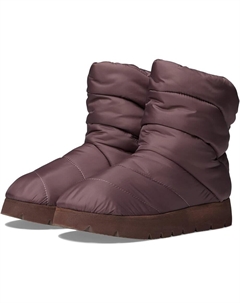 Ботинки Pop Winter Boot, цвет Dark Mauve Steve madden