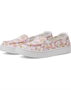 Кроссовки Minnow Plus, мульти Roxy