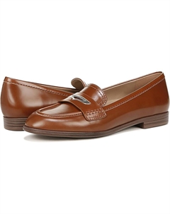 Лоферы 27 Edit Georgiana, цвет Tan Leather Naturalizer