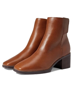 Ботинки Arianna, цвет Cognac Nydj