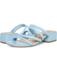 Туфли Cappo Sandal, синий Steve madden