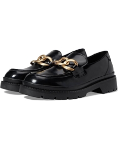 Лоферы Prepnovo, черный Gant