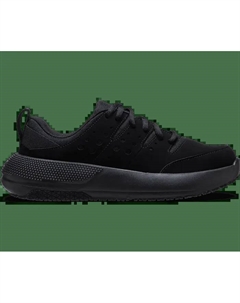 Кроссовки On the Clock Work женские, цвет Triple Black Crocs