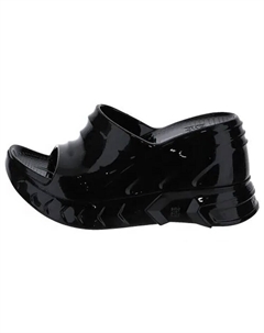 Женские шлепанцы от Живанши Givenchy