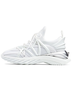 Кроссовки Lifestyle, белый Jimmy choo