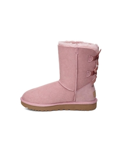 Угги женские Bailey Bow II 2.0, розовый Ugg