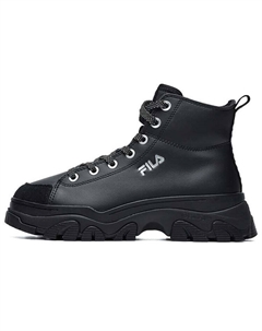 Женские уличные ботинки Fila