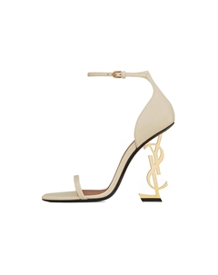 Женские шлепанцы Opyum Saint laurent