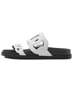 Hermes Шлепанцы для женщин Hermès