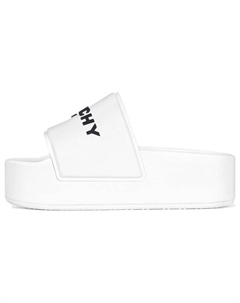 Женские шлепанцы от Живанши Givenchy