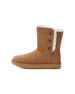 Угги женские Bailey Snaps, коричневый Ugg