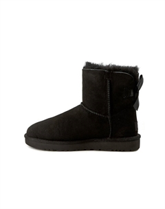 Угги Mini Bailey Bow II, черный Ugg