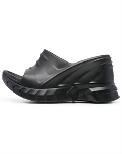 Женские пляжные сандалии от Живанши Givenchy