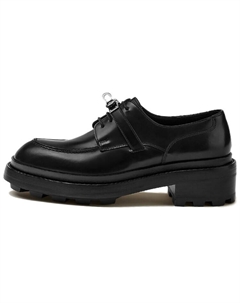 Ботинки Hermes First Casual, черный Hermès