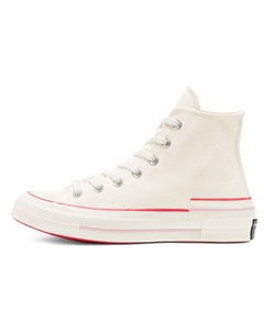 Кеды Chuck 70 Women's High 'Popped Color - Carmen Pink' Converse