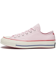 Кеды Chuck 70 Women's Low 'Pink Foam' Women's Converse