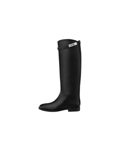 Женские сапоги до колена Hermes Jumping Hermès