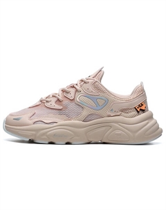 Кроссовки Shoes 'Pale Pink Beige' Women's Fila fusion